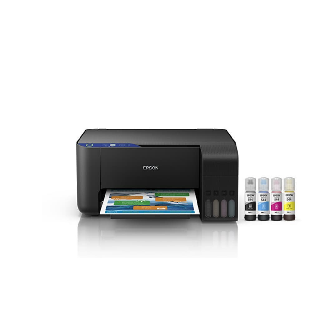 EPSONIMPRESION IMPRESORA MULTIFUNCIONAL EPSON ECOTANK L3110