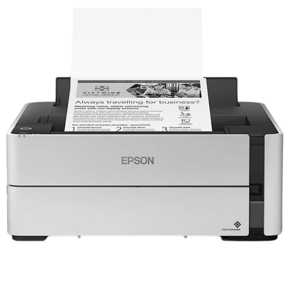 EPSON Impresora Epson EcoTank M1180