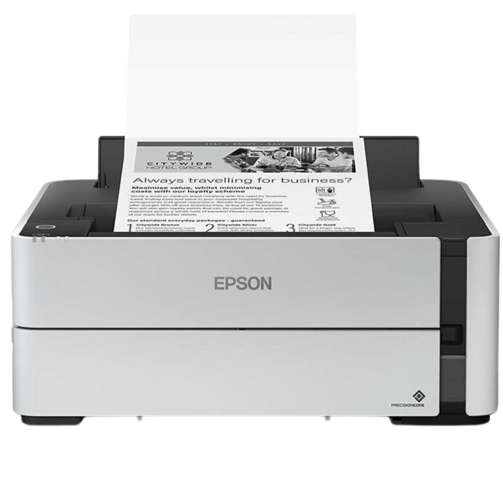 EPSON Impresora Epson EcoTank M1180