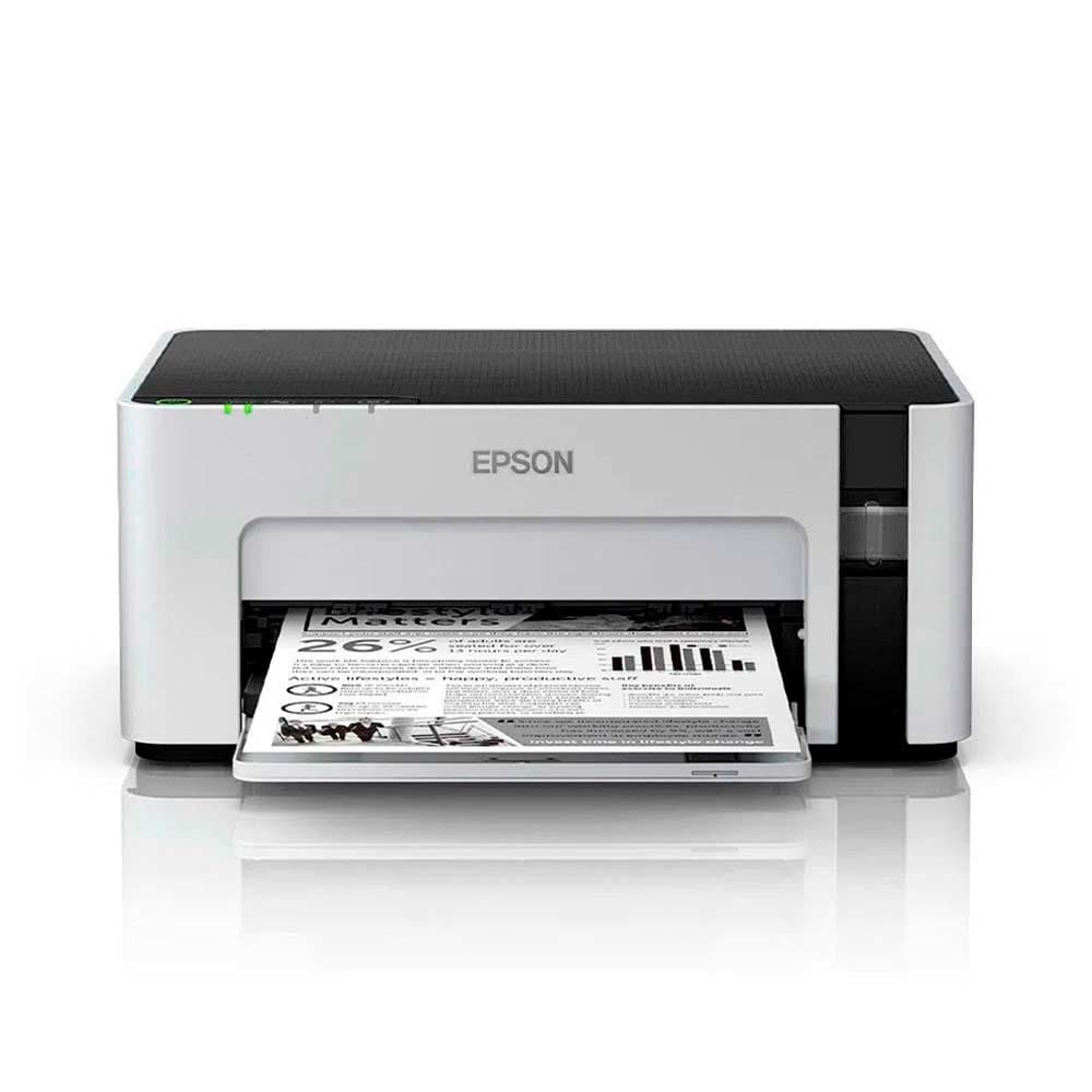 EPSONIMPRESION Impresora Monocromatica Epson ecotank M1120