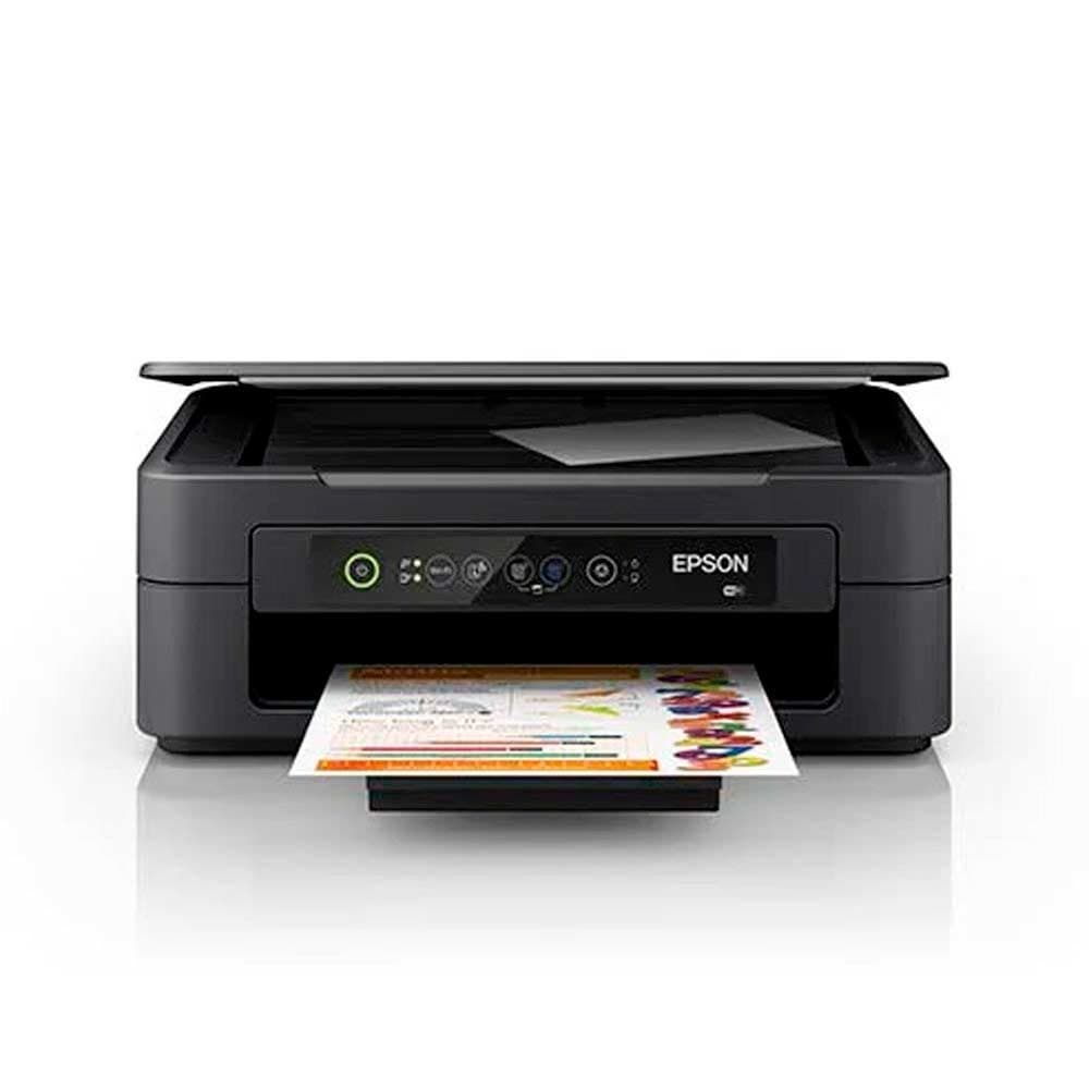 EPSONIMPRESION IMPRESORA MULTIFUNCIONAL EPSON Expression XP-2101