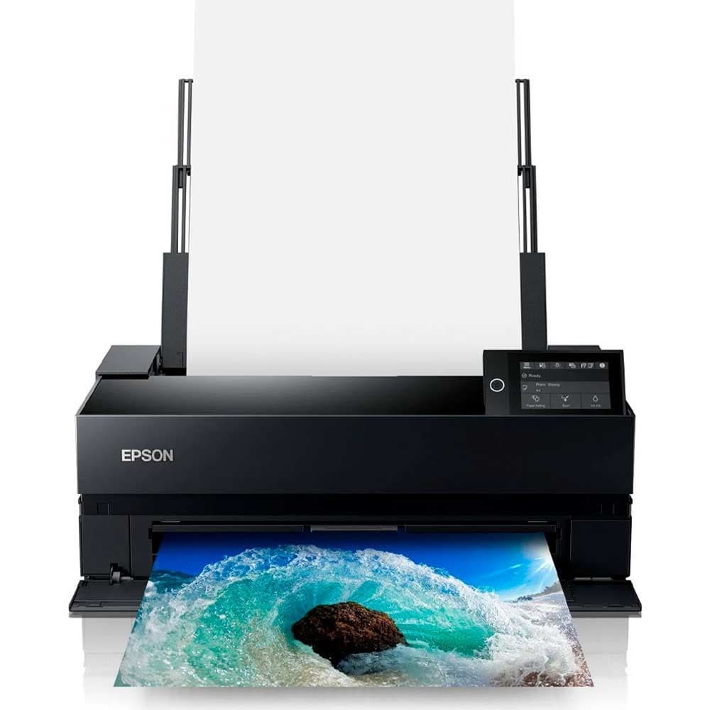EPSON Impresora SureColor P900