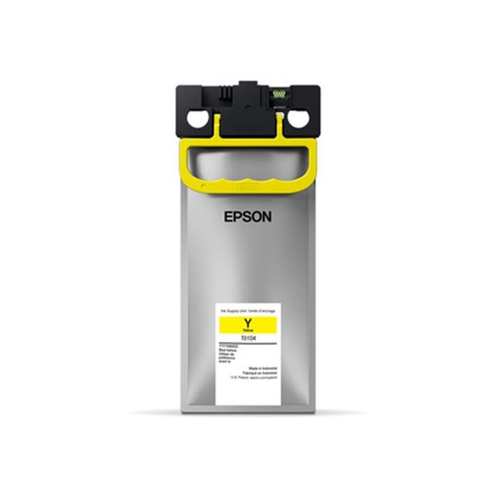 EPSON Bolsa EPSON T01D420 20.000 Páginas COLOR Amarillo