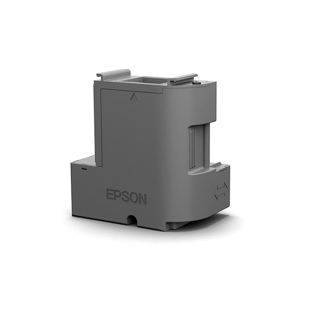 EPSONSUMINISTROS Caja de mantenimiento Epson T04D100 - L6161 - L6171 - L6191 50.000 paginas