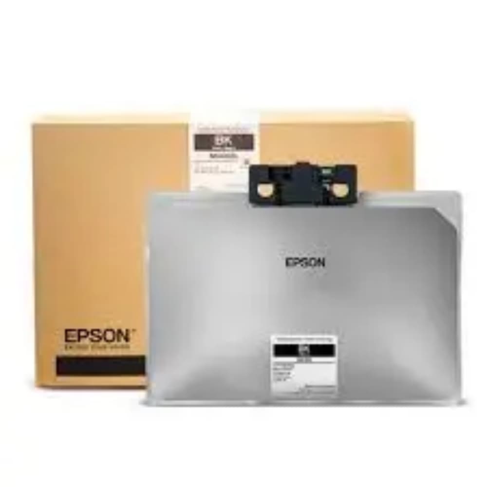 EPSON Bolsa de Tinta Epson Black T12C120-AL para WorkForce WF-M5399/WF-M5899 (40.000 páginas)