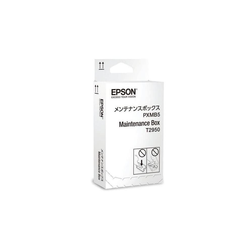 EPSON Caja de mantenimiento Epson T295000 - WF-100