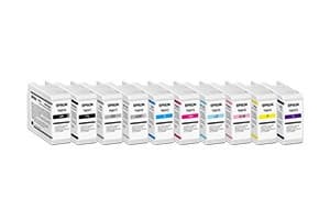 EPSON INK CARTDRIGE T46Y Light Gray 50 ML