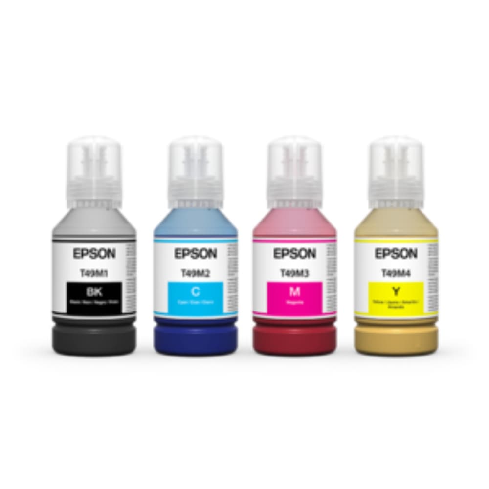 EPSONSUMINISTROS T49M320 - ULTRACHROME DS MAGENTA INK CART - 140 ML - SURECOLOR F170