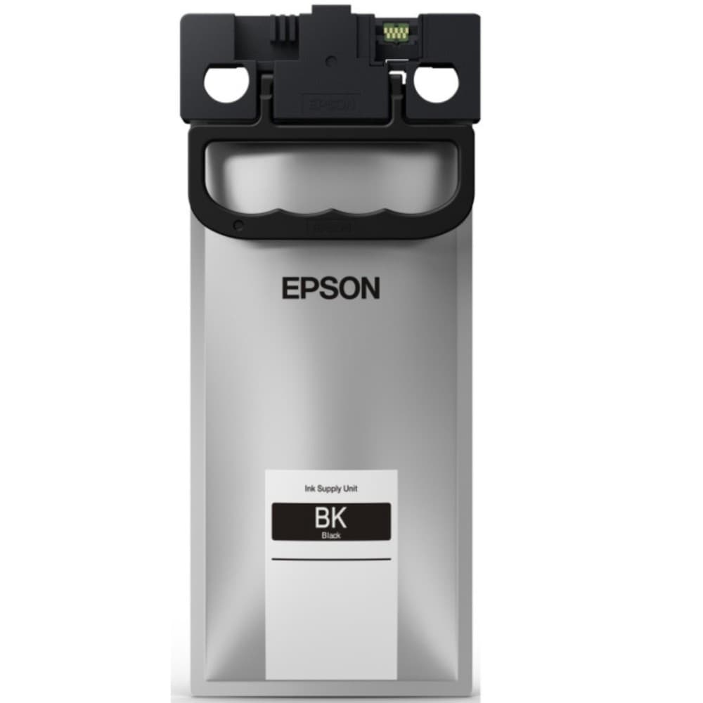 EPSON Bolsa Epson T942120-AL - Black High Capacity WF-C5290/WF-C5790 Rendimiento (ISO) (10.000 páginas)