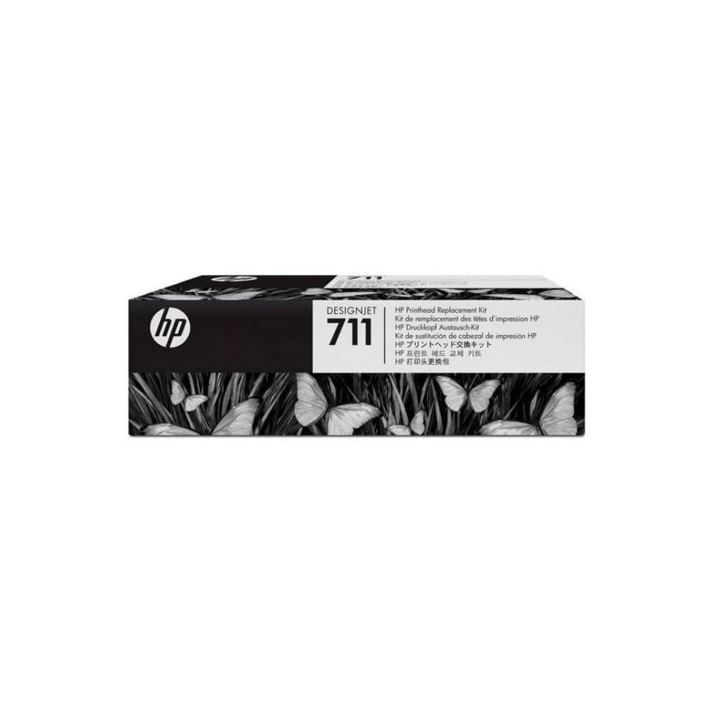 HPIMPGRANFORMATO 711 CABEZAL