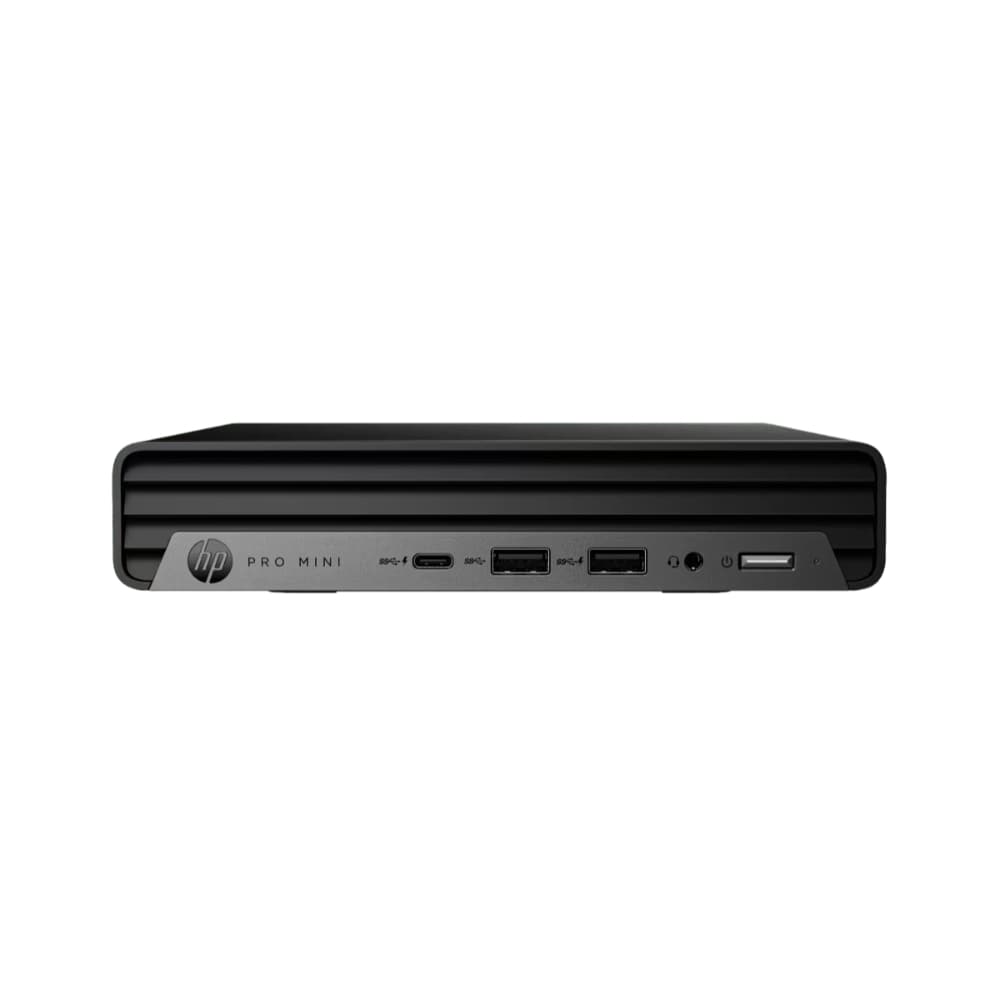 HPPCSCORP HP Pro Mini 400 G9P i5-14500T/16GB/512GB SDD/Win 11 Pro/2x2/Vpro Ess/1-1-1
