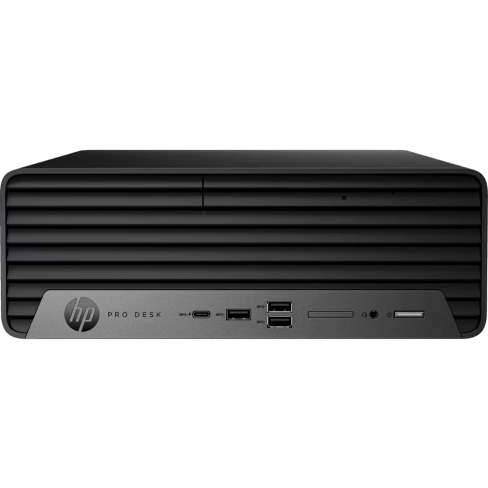 HPPCSCORP HP Pro SFF 400 G9P i5-14500/16GB/512GB SDD/Win 11 Pro/WLAN 2x2/ Vpro Ent/1-1-1