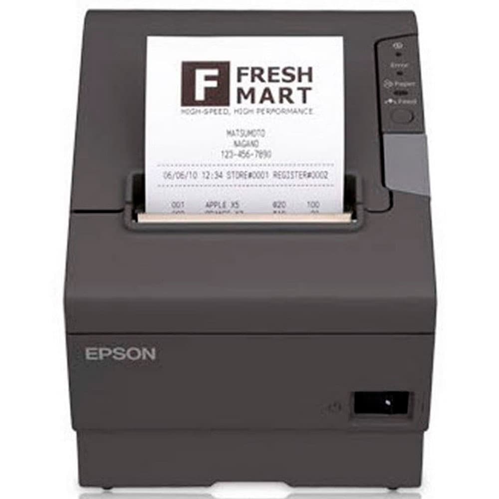 EPSONCORPORATIVO Impresora Epson térmica de recibos TM-T88V-834.