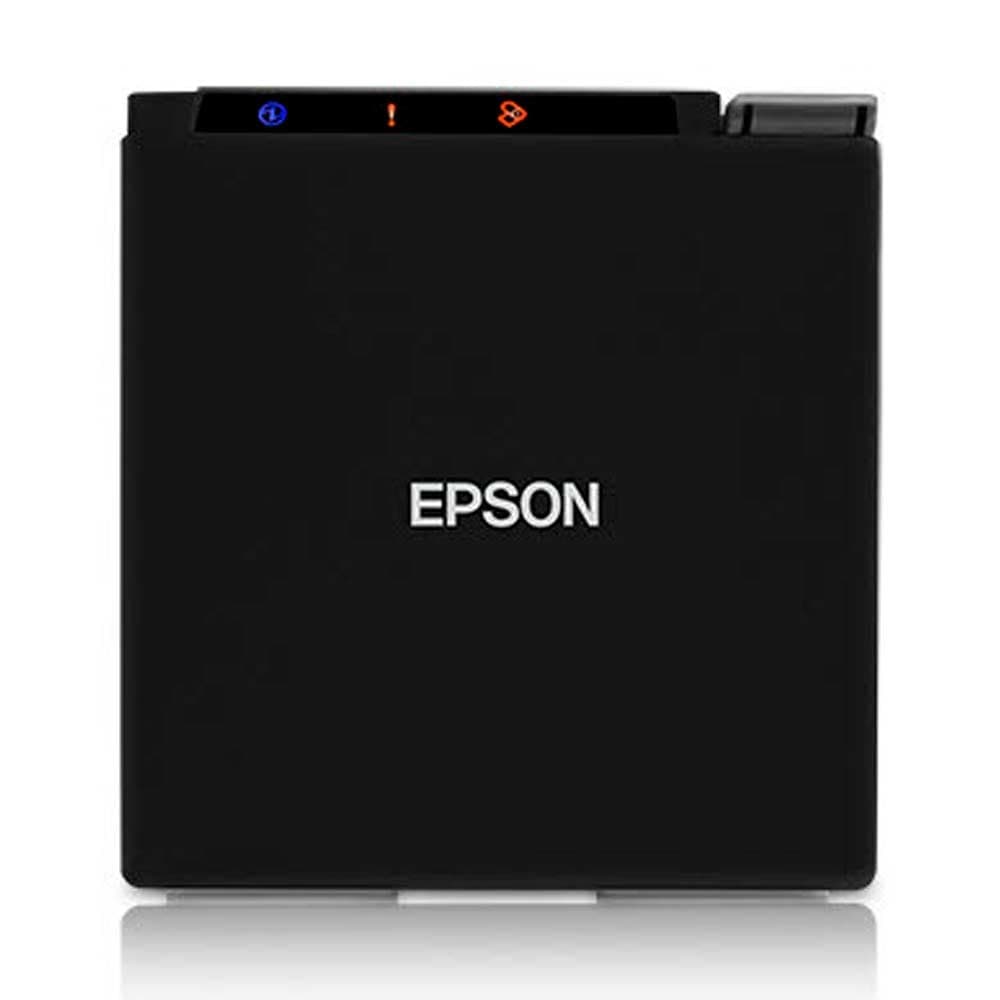 EPSON Impresora epson térmica de recibos mPOS TM-m10-012 color negro