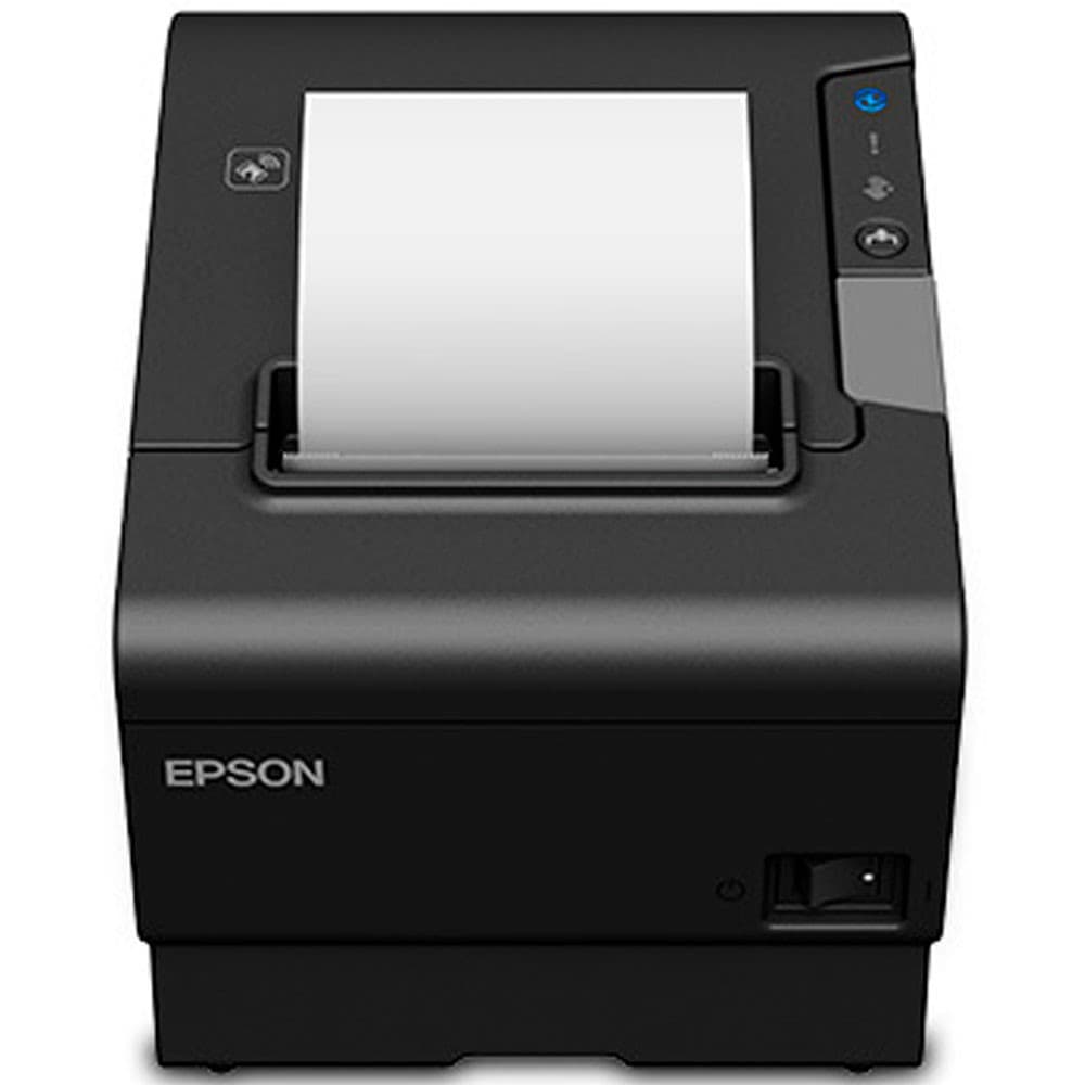 EPSON Impresora Epson térmica de recibos TM-T88VI-061.