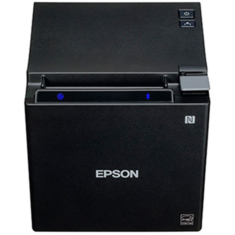 EPSON Impresora térmica punto de venta epson móvil POS TM-m30II