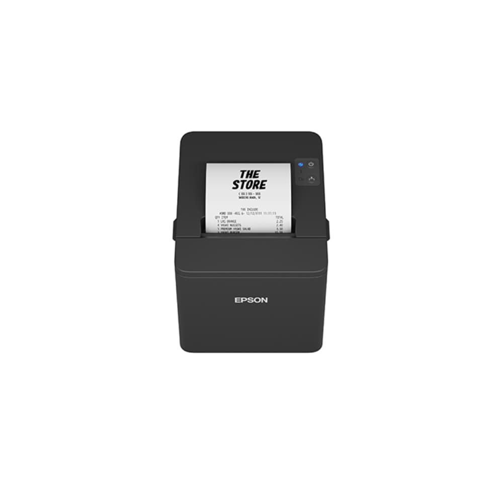 EPSONPOSCOLORWORKS Impresora TM-T20IV-SP-022