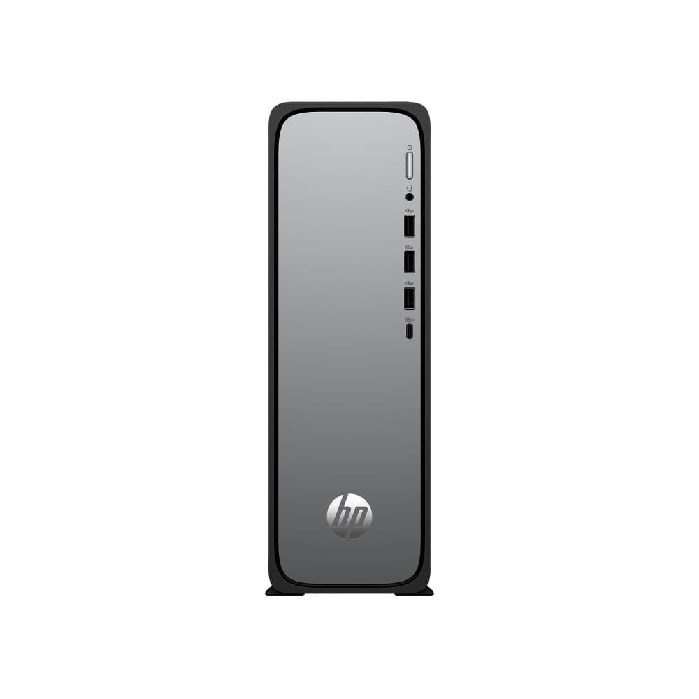 HPPCSCONSUMO Desktop HP Omnidesk Slim Desktop S03-0050LA Intel Core i5 RAM 8GB 512GB SSD FreeDOS Color Plata