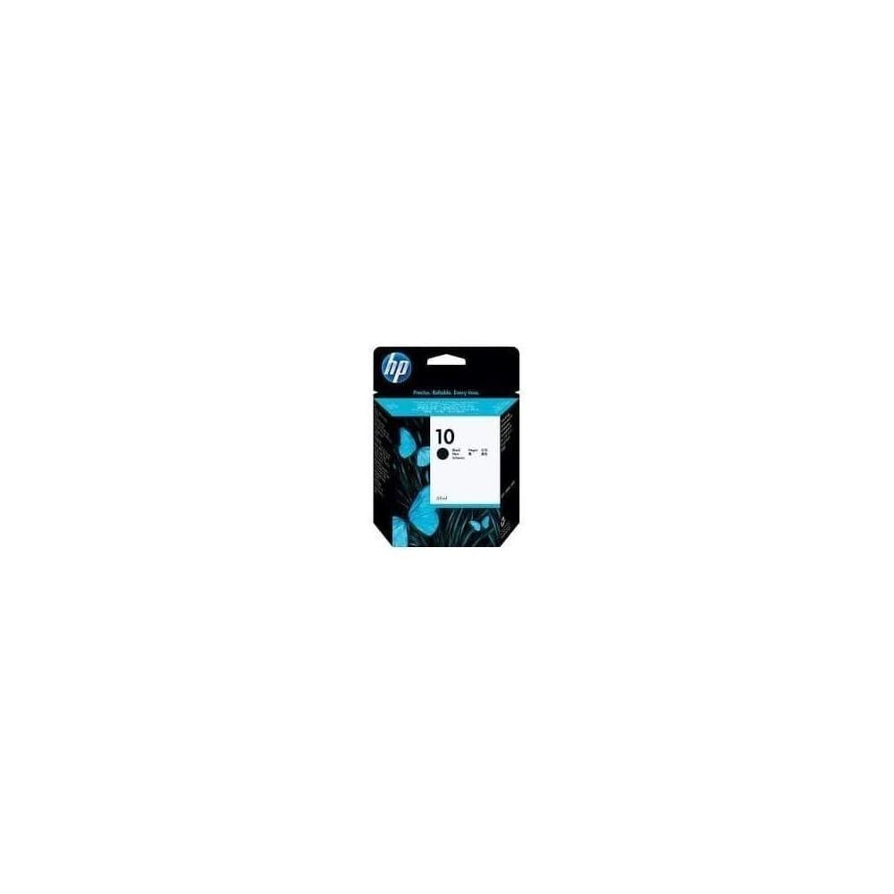 HPSUMINISTROS CARTUCHO HP NEGRO 10 BUSINES 1000 1200 2200 2230 1430 PAG