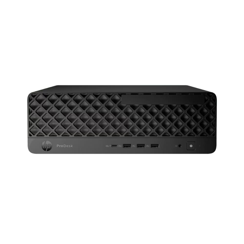 HPPCSCORP HP ProDesk 4 SFF G1i U5225 /16GB/512 PC/Win 11 Pro