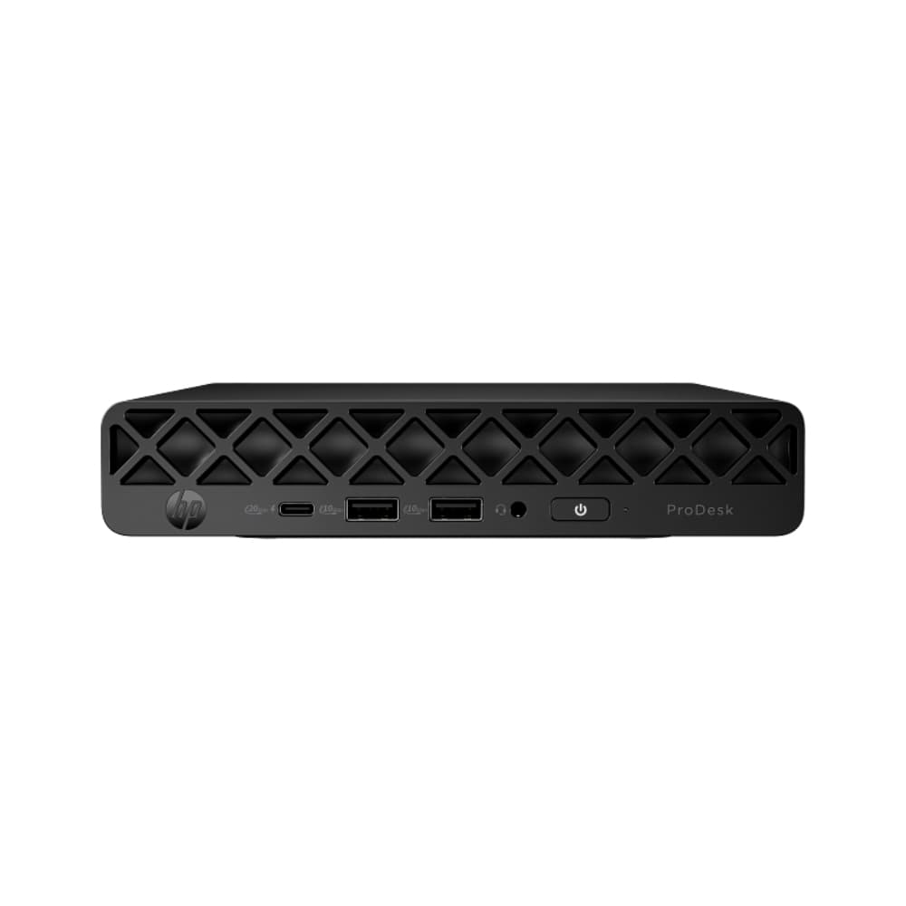 HPPCSCORP HP ProDesk 4 Mini G1i U5225T/16GB/512GB/Win 11 Pro/NonVpro/1-1-1