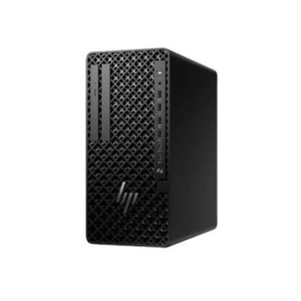 HPWORKSTATION HP Z1 G1i U7265 32GB/1TB PC/Gefo RTX5060 8GB