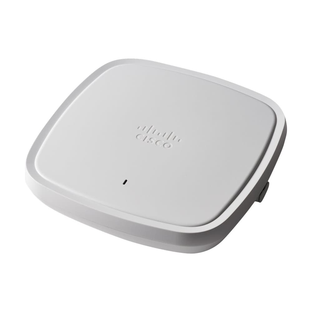 CISCO Access point Cisco Catalyst 9105AX Series antena interna Wi-Fi 6