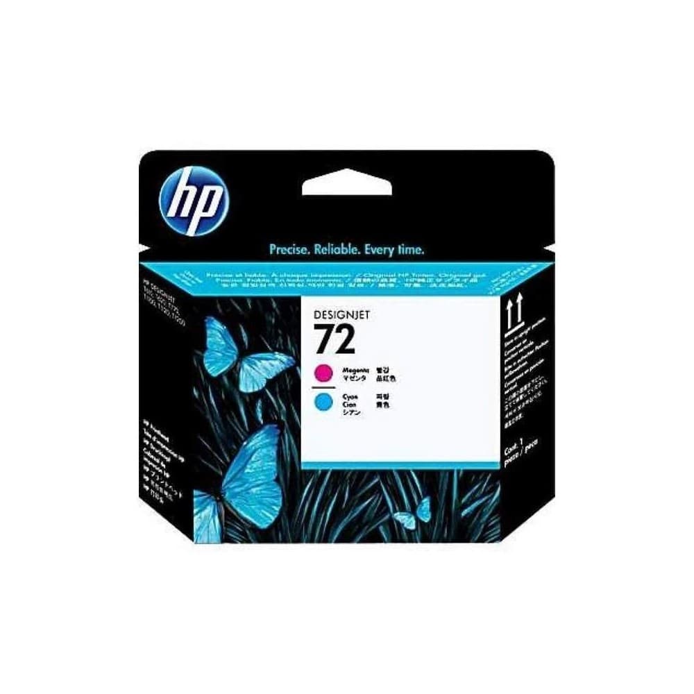 HPIMPGRANFORMATO 72 Magenta-Cyan