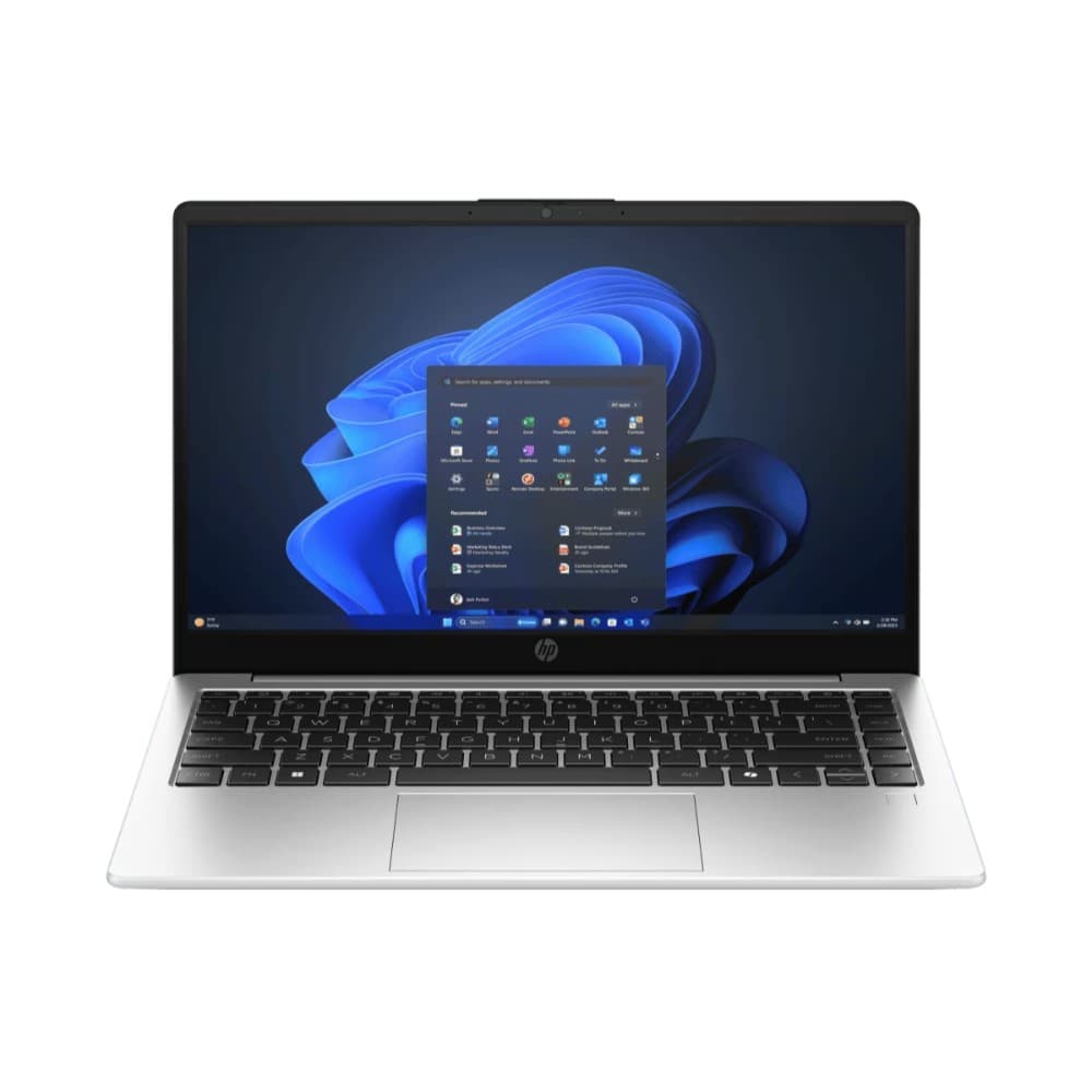HPPORTATILESCORP Portatil HP 240RG10 5-120U 14 16GB/512 PC