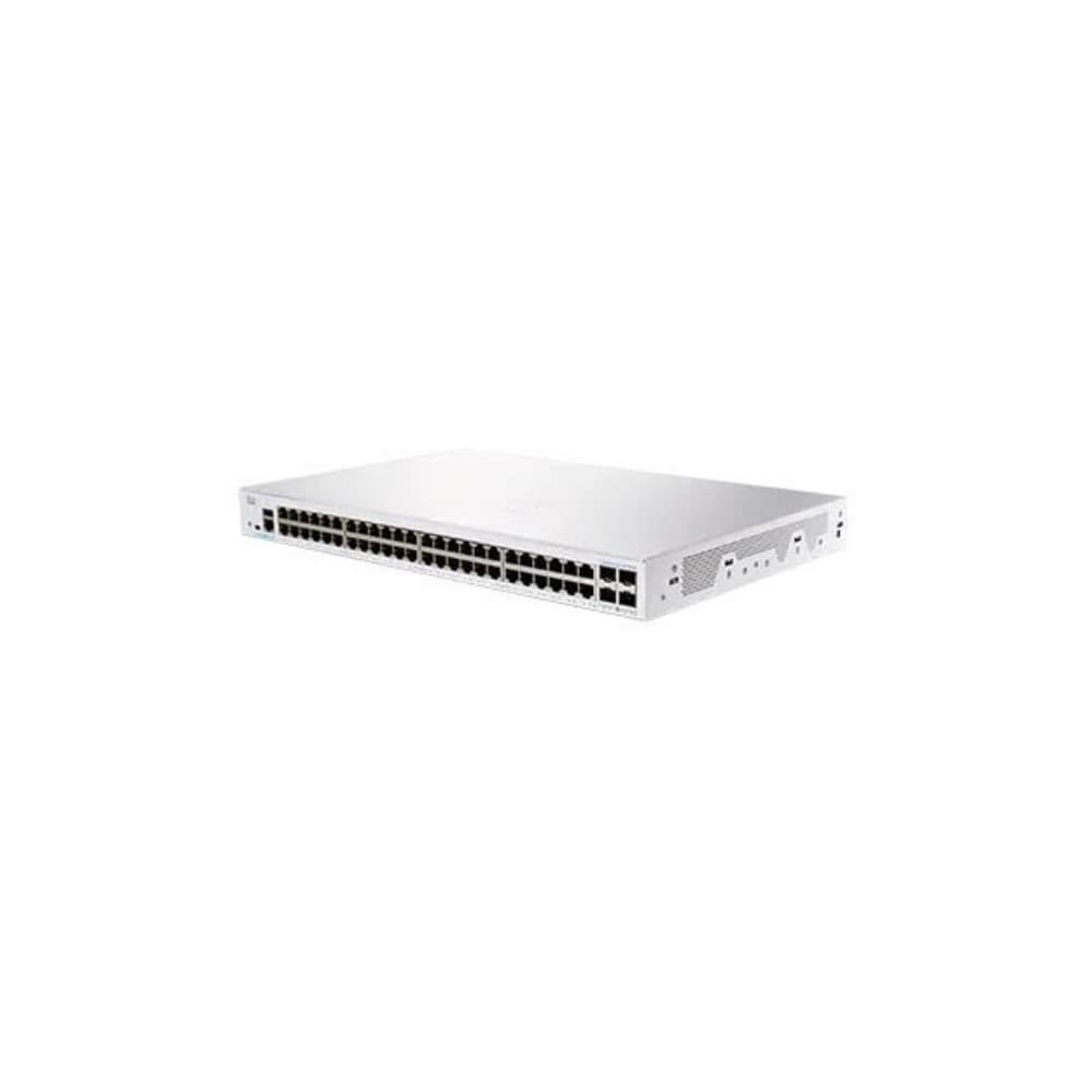CISCO Switches Cisco CBS250 Smart 48-port GE, 4x1G SFP