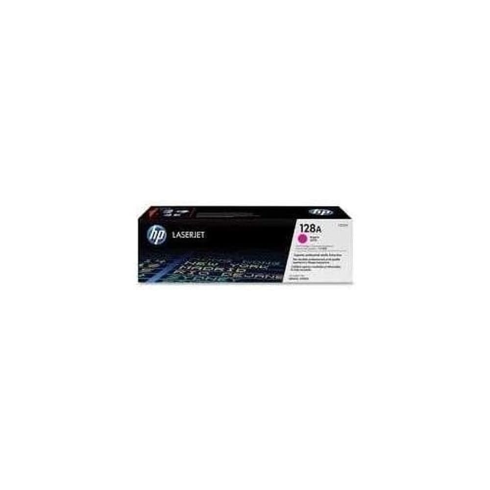 HPTONER Toner Hp Magenta Laserjet CP1525 Cm1415 1300 Pag