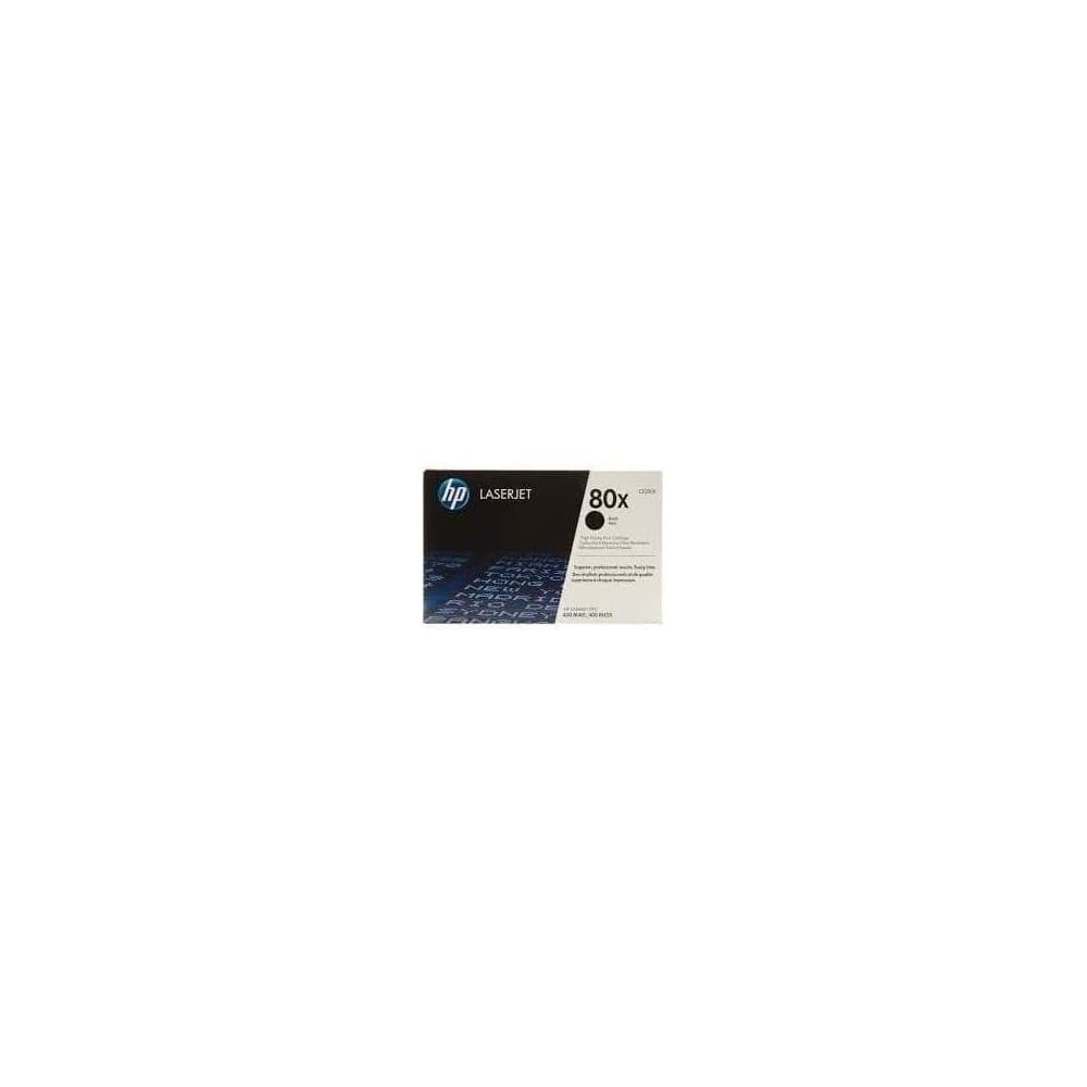 HPTONER TONER HP NEGRO LASERJET PRO 400 M401 6900 PAG