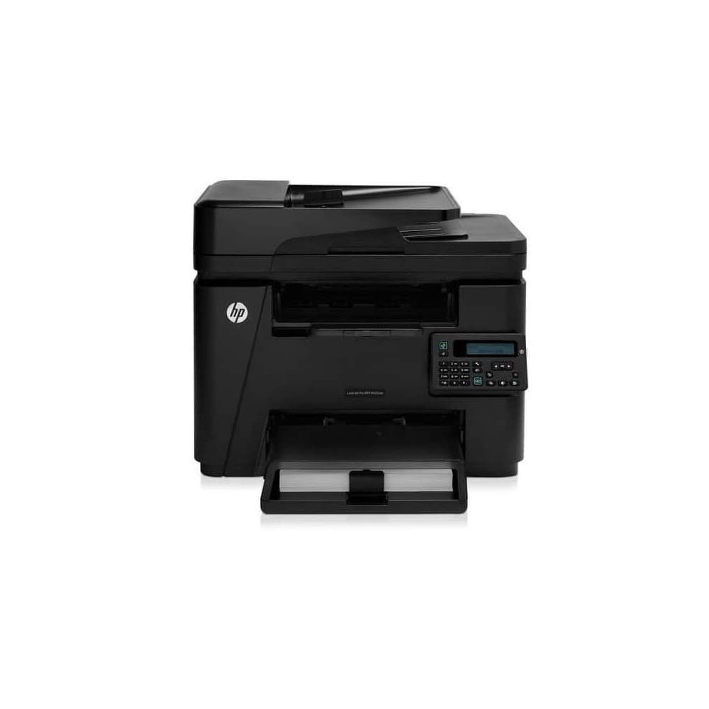 HPIMPCOMERCIAL HP LaserJetPro M225DW Multifuncional BN 26 ppm -ADF Impresora - Copiadora - Fax - Escaner - Red -