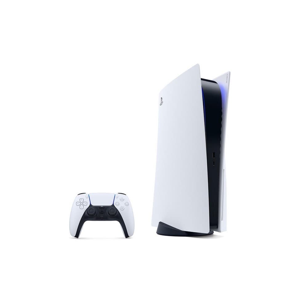 SONY PLAY STATION Play Station 5 HW 12155 Estandar