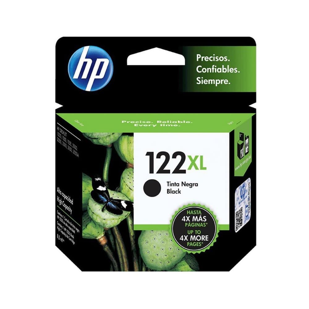 HPSUMINISTROS Cartucho de Tinta HP DesignJet de 80 ml COLOR Negro