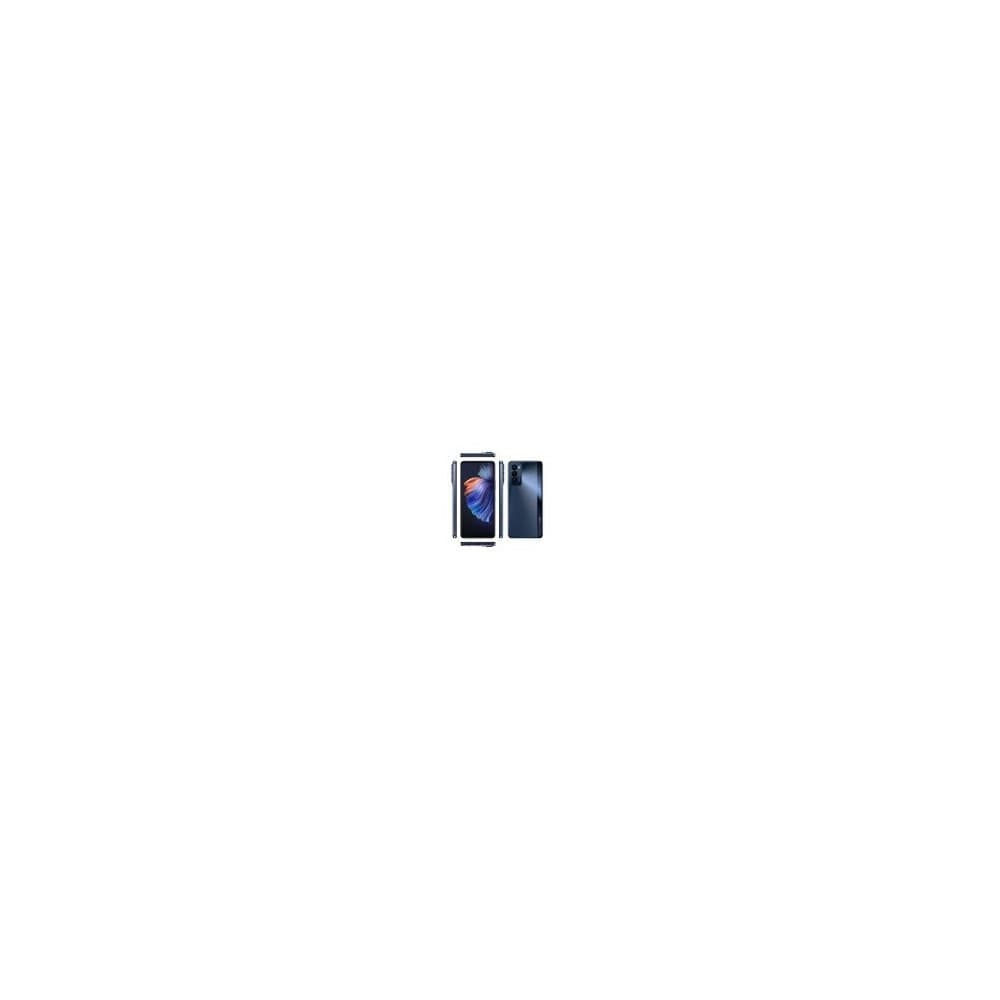 TECNO 4895180773358 - Celular Tecno Camon 18 128GB/6GB Gris