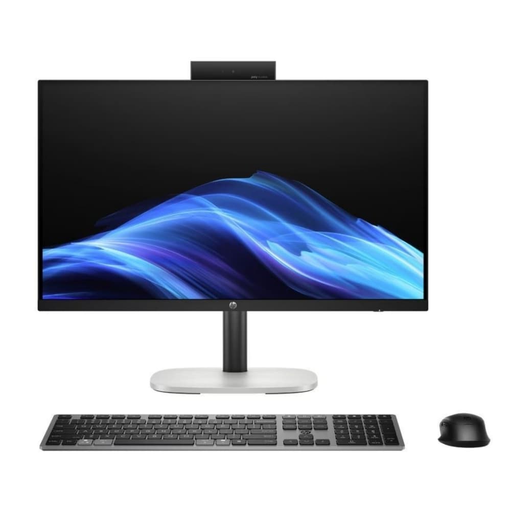 HPPCSCORP HP ProStudio 4 AiO G1i U7265 16GB/512GB PC/Win 11 Pro/Vpro Ent/1-1-1