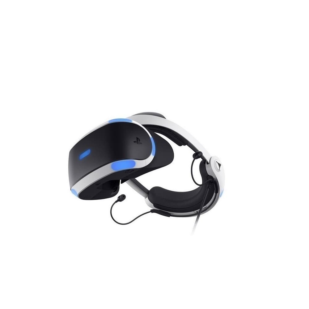 SONY Consola Play Station PS4 para Realidad Virtual VR Combo video juego Astro Bot And Moss Mk3 - LATAM