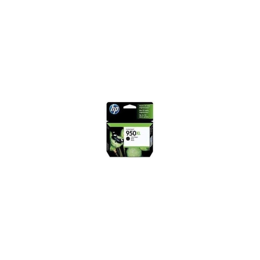 HPSUMINISTROS CARTUCHO HP NEGRO 950XL Business Inkjet 8100 HP Multifunction 8600 2300 PAG