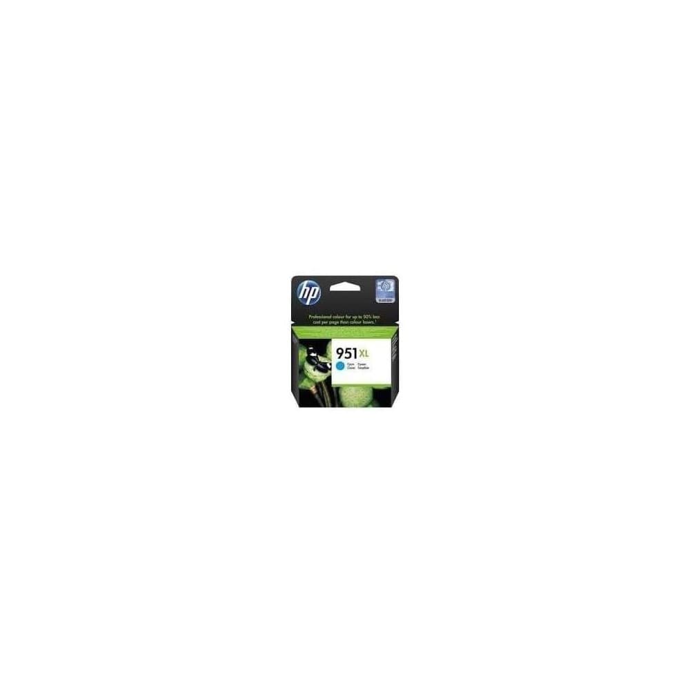 HPSUMINISTROS CARTUCHO HP YELLOW 951XL HP Business 8100 HP Multifunction 8600 1500 PAG