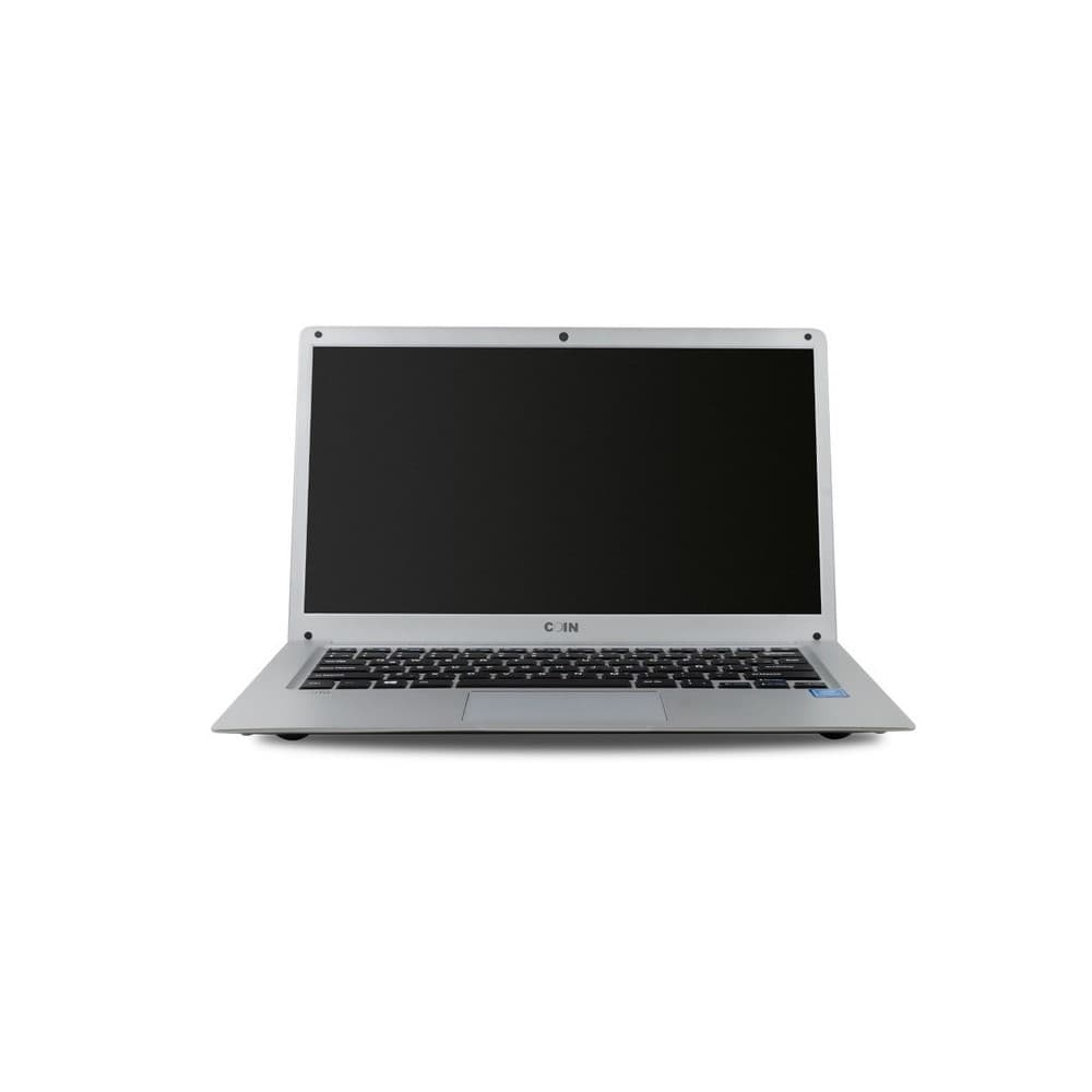 COIN Portátil Coin Lumi 142K 14 4GB 256GB SSD W10 Home Silver