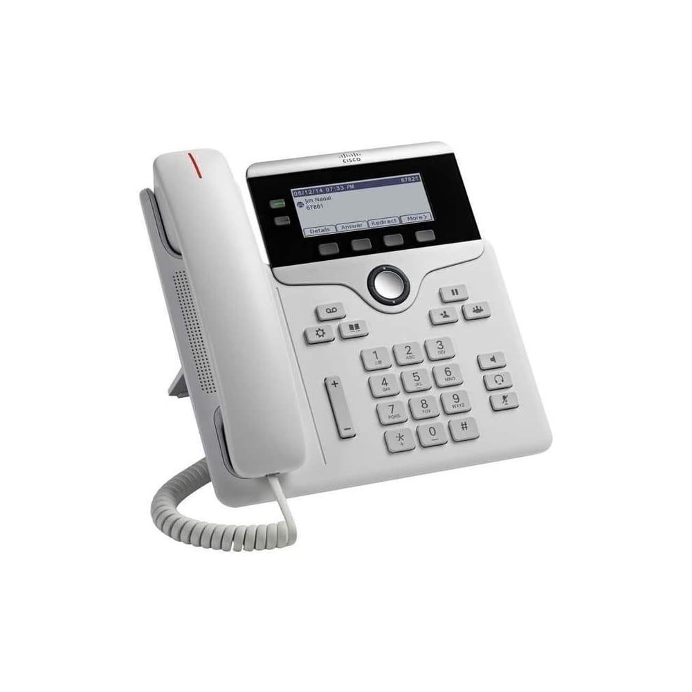 CISCO Cisco UC Phone 7821