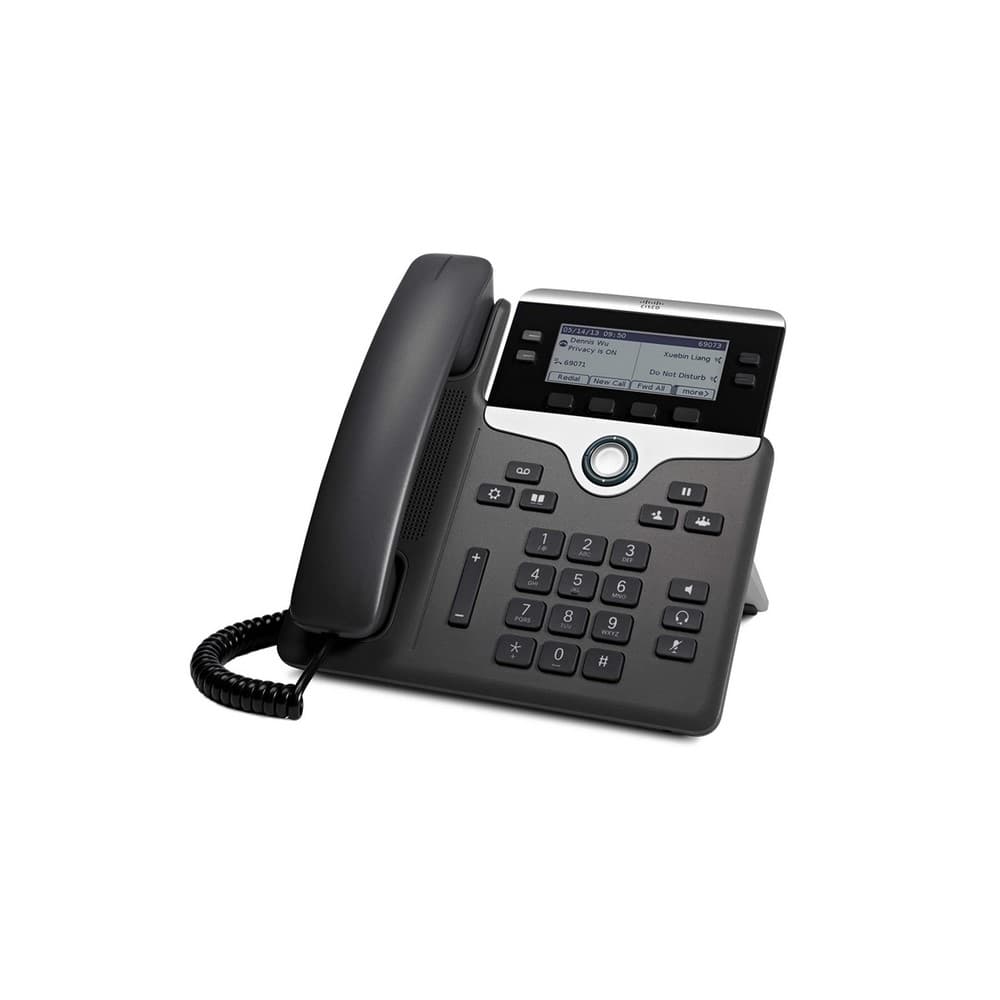 CISCO Cisco UC Phone 7841