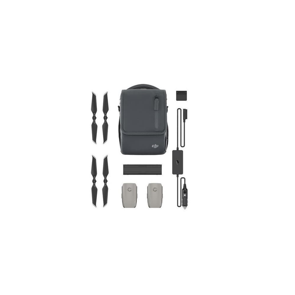 DJIDRONES Mavic 2 Part1 Fly More Kit