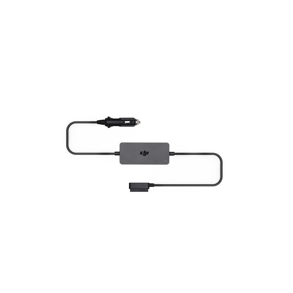DJIDRONES MAVIC AIR PART 4 Car Charger