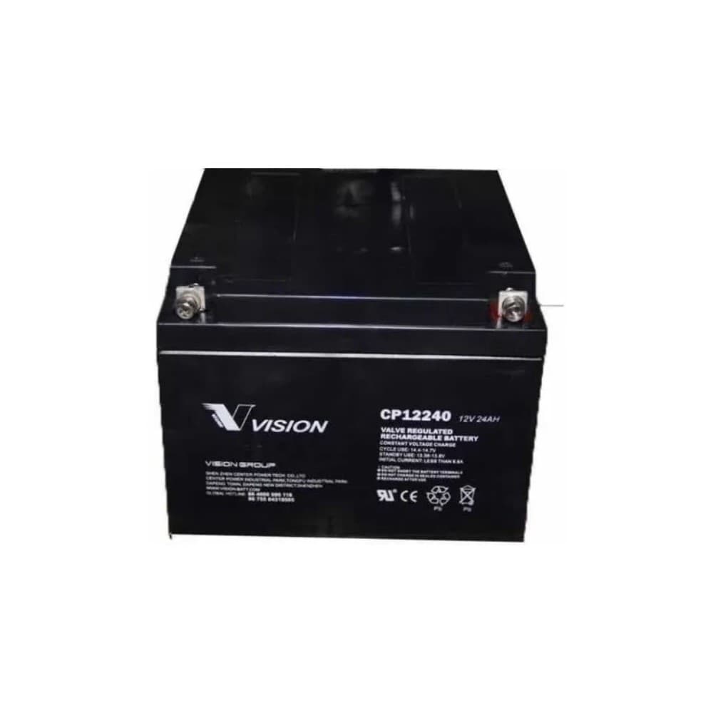 VERTIV UPS - Banco de baterias NXR 15KVA a 10 minutos