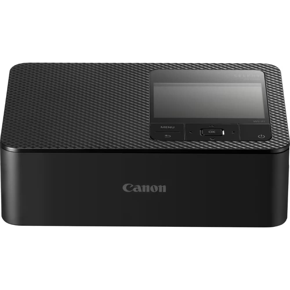 CANON IMPRESORA FOTOGRAFICA PORTATIL SELPHY CP1500(BKUS) WIFI