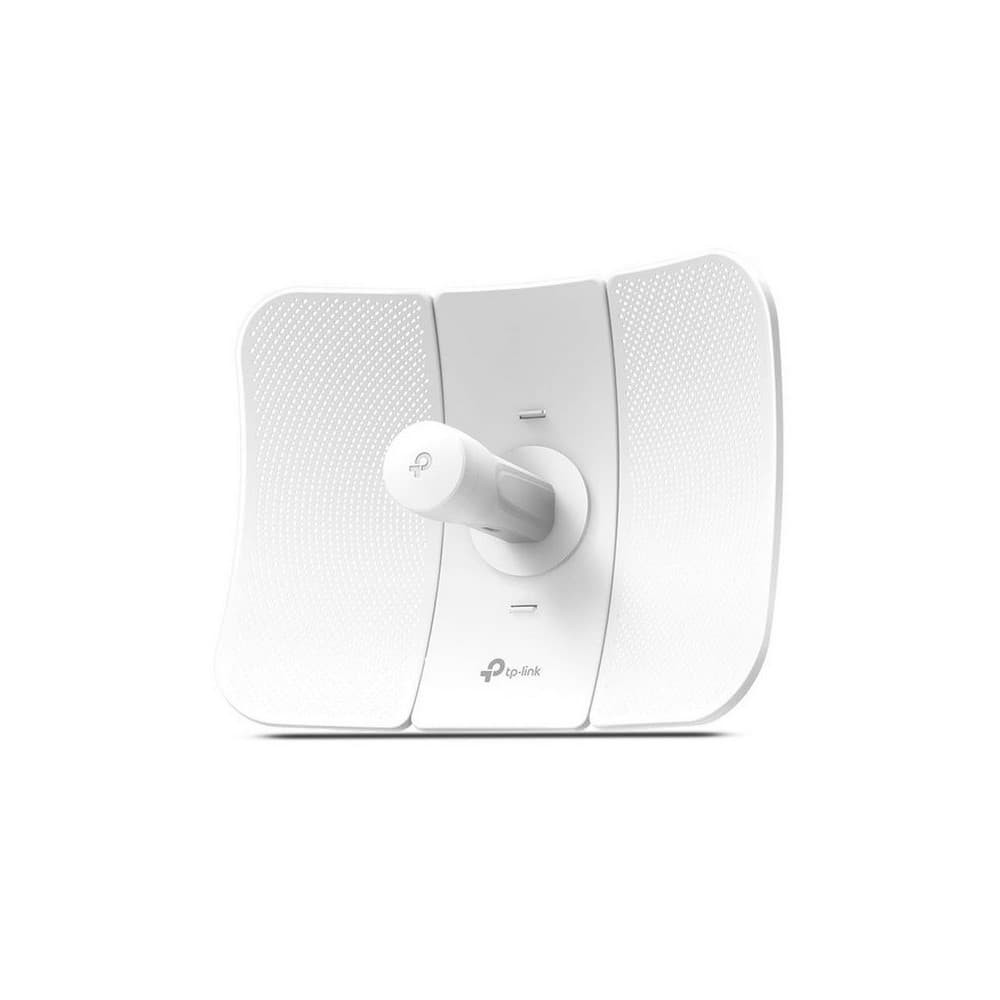 TPLINKSMB Acces Poin TP LINK Exterior CPE de Exterior 5GHz 300Mbps 23dBi