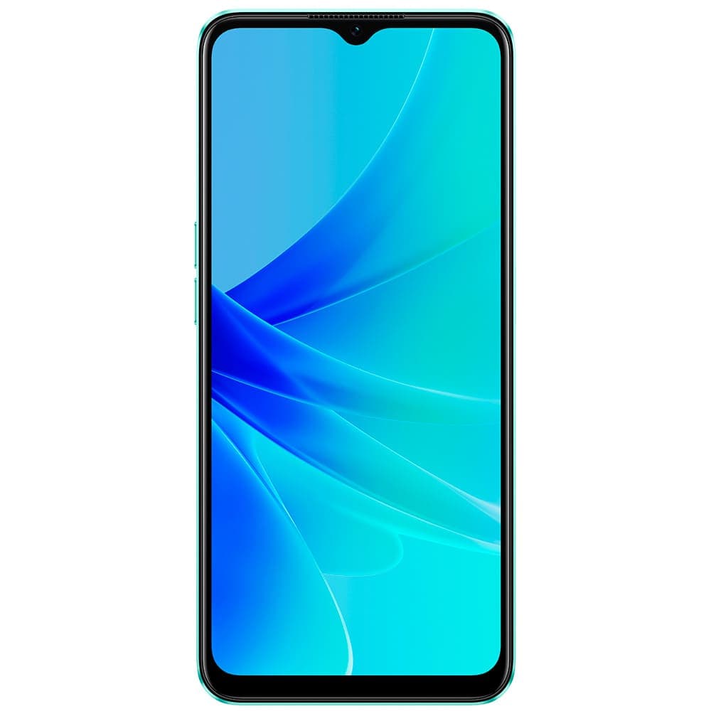 OPPO Celular OPPO A57 128GB COLOR Verde Brillante