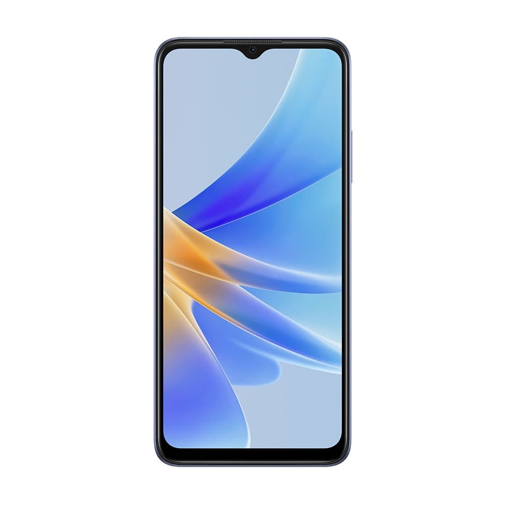 OPPO Celular OPPO A17 64GB RAM 4GB COLOR Negro